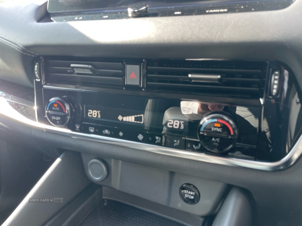 Nissan Qashqai 1.5 E-Power N-Connecta 5dr Auto in Tyrone
