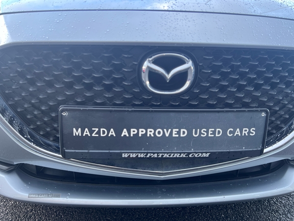 Mazda 2 1.5 Skyactiv G 75 SE-L 5dr in Tyrone