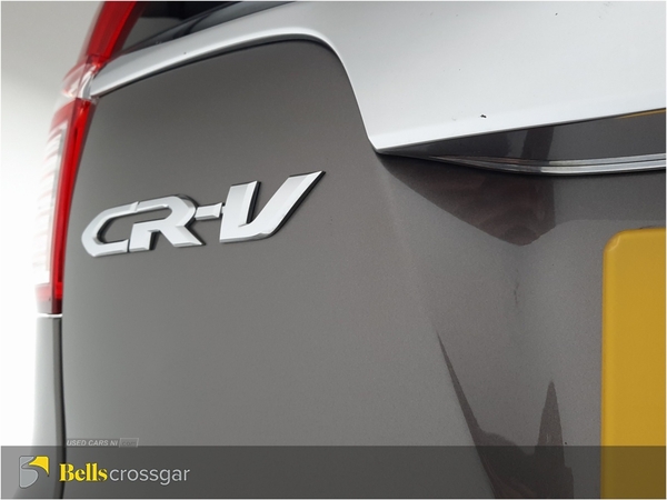 Honda CR-V 1.6 i-DTEC SE Plus 5dr 2WD in Down