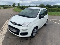 Fiat Panda HATCHBACK in Antrim