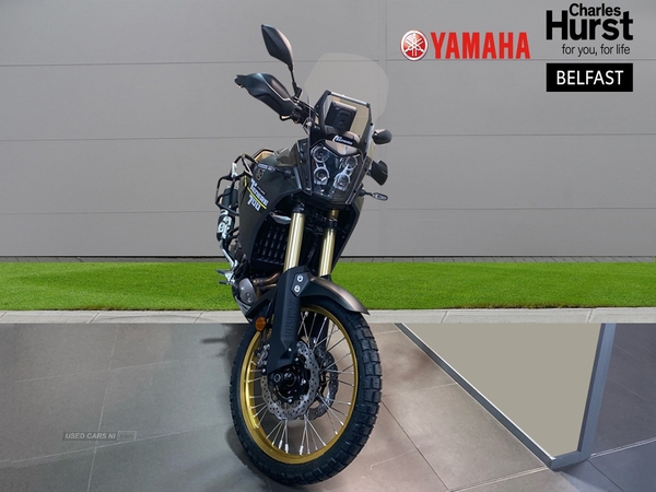Yamaha Tenere series New T7 Tenere Explore (24MY) in Antrim