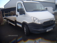 Ford iveco in Antrim
