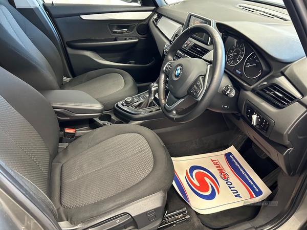 BMW 2 Series ACTIVE TOURER in Antrim