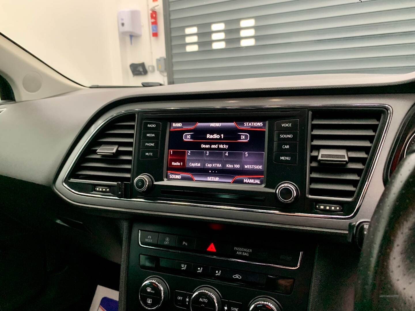 Seat Leon DIESEL HATCHBACK in Derry / Londonderry