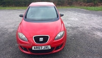 Seat Altea 1.9 TDi Reference Sport 5dr in Down