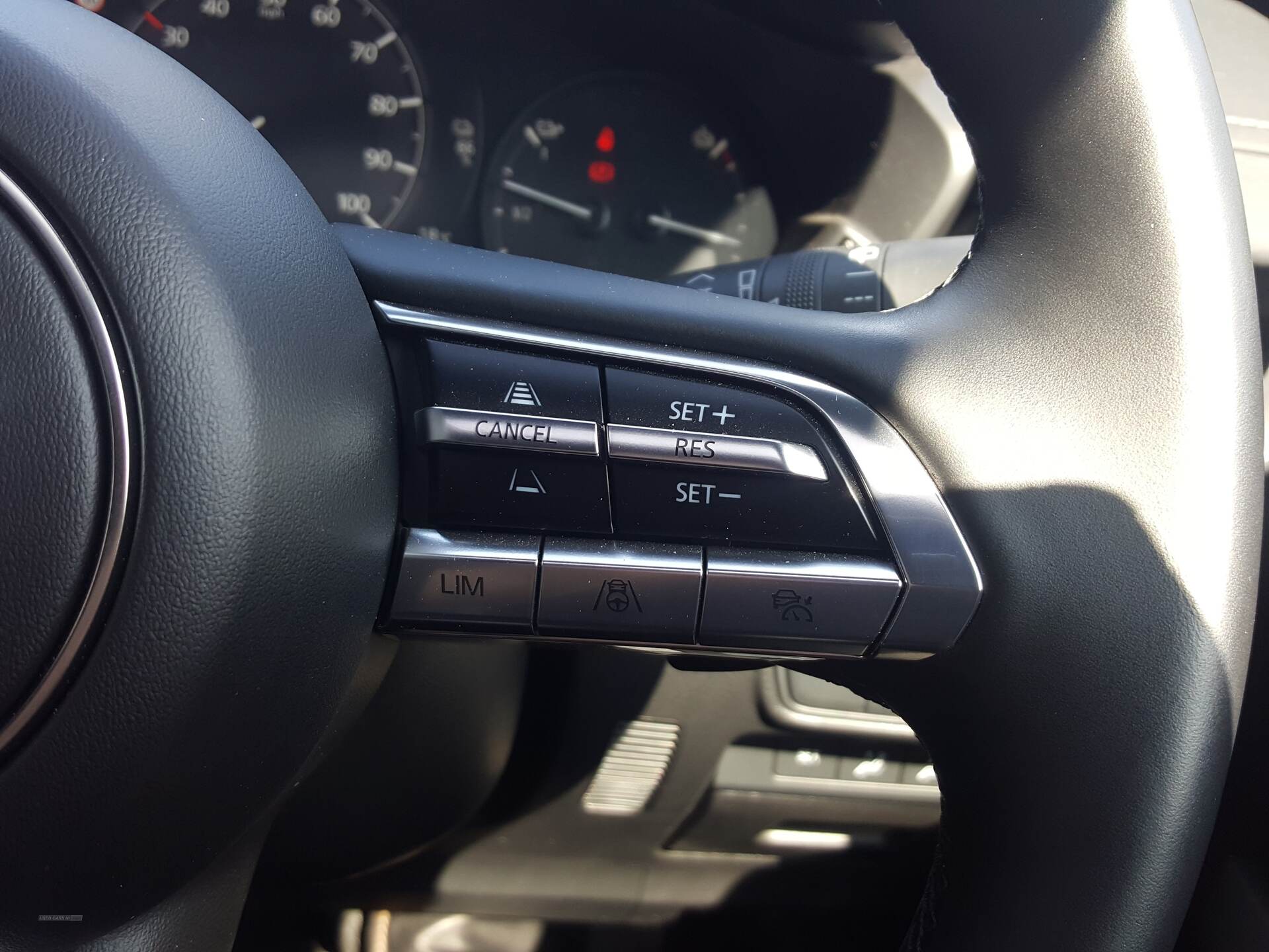 Jan 2024 Mazda MX-30 107kW Makoto 35.5kWh 5dr Auto