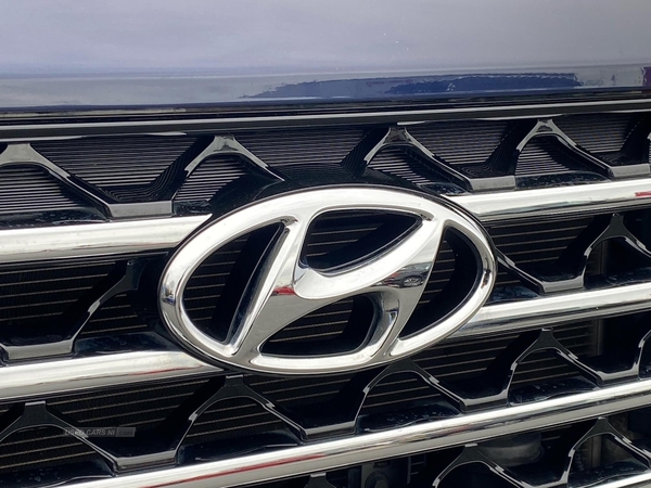 Hyundai Tucson 1.6 Gdi Se Nav 5Dr 2Wd in Armagh