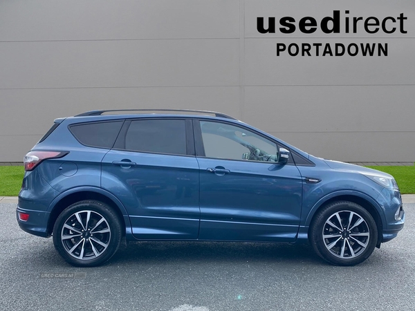 Ford Kuga 1.5 Ecoboost St-Line 5Dr 2Wd in Armagh