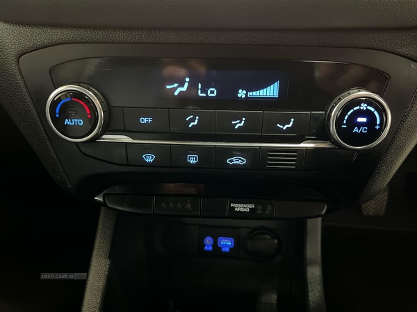 Hyundai i20 1.2 Premium 5Dr in Antrim