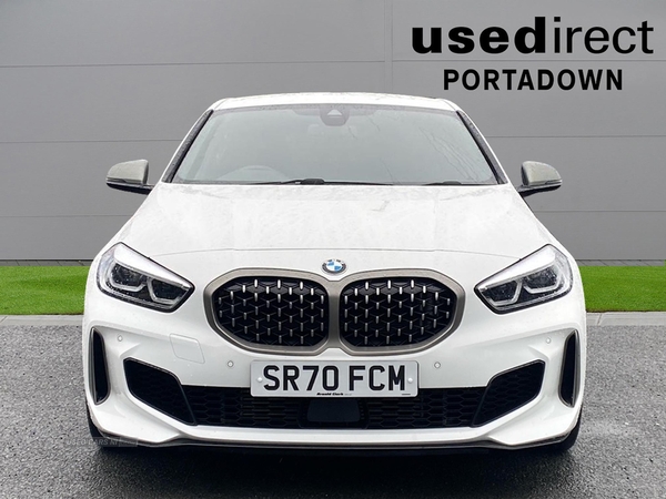 BMW 1 Series M135I Xdrive 5Dr Step Auto in Armagh