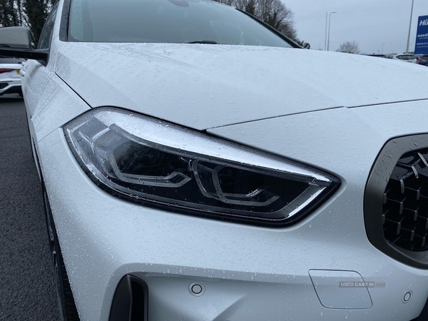 BMW 1 Series M135I Xdrive 5Dr Step Auto in Armagh