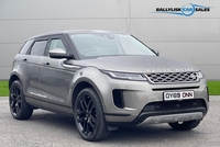 Land Rover Range Rover Evoque HSE AUTO IN GREY WITH ONLY 25K + MASSIVE SPEC in Armagh