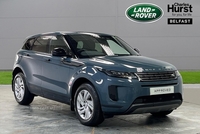 Land Rover Range Rover Evoque 2.0 D200 S 5Dr Auto in Antrim