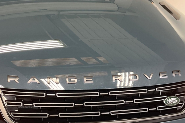 Land Rover Range Rover Evoque 2.0 D200 Dynamic Se 5Dr Auto in Antrim