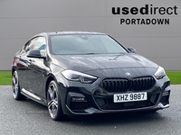 BMW 2 Series 218I M Sport 4Dr in Armagh