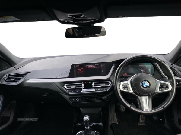 BMW 2 Series 218I M Sport 4Dr in Armagh