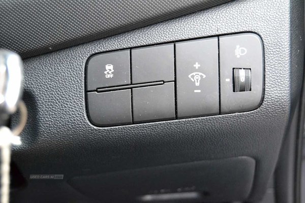Hyundai i10 1.0 S 5 DOOR INCLUDING 12 MONTH WARRANTY in Antrim