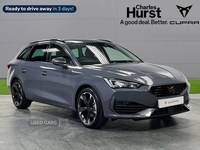 Cupra Leon 1.5 Tsi V1 5Dr in Antrim