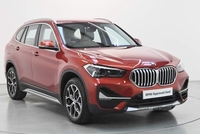 BMW X1 xDrive20i xLine in Derry / Londonderry