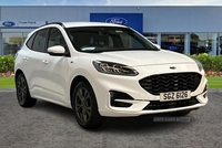 Ford Kuga 1.5 EcoBlue ST-Line 5dr Auto- Front & Rear Parking Sensors, Electric Parking Brake, Start Stop, Drive Modes, Cruise Control, Speed Limiter in Antrim