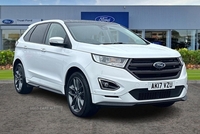 Ford Edge 2.0 TDCi 210 Sport [Lux Pack] 5dr Powershift - HEATED SEATS, REVERSING CAMERA, POWER TAILGATE - TAKE ME HOME in Armagh