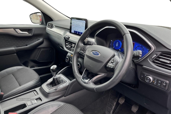 Ford Kuga 1.5 EcoBlue Titanium Edition 5dr**Best value in uk ** in Antrim