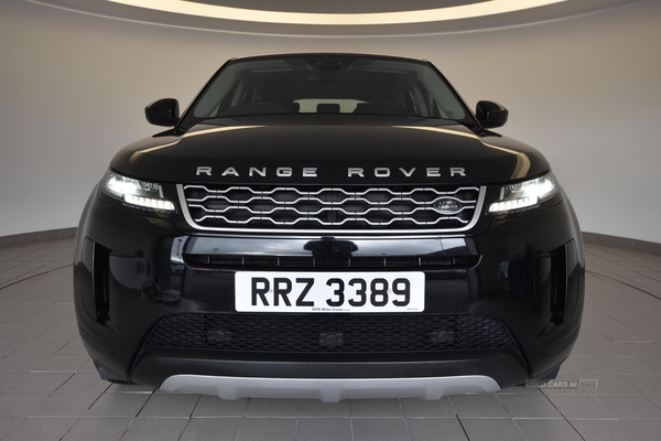 Land Rover Range Rover Evoque 2.0 D150 5dr 2WD in Antrim