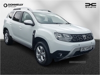 Dacia Duster 1.0 TCe 100 Comfort 5dr in Antrim