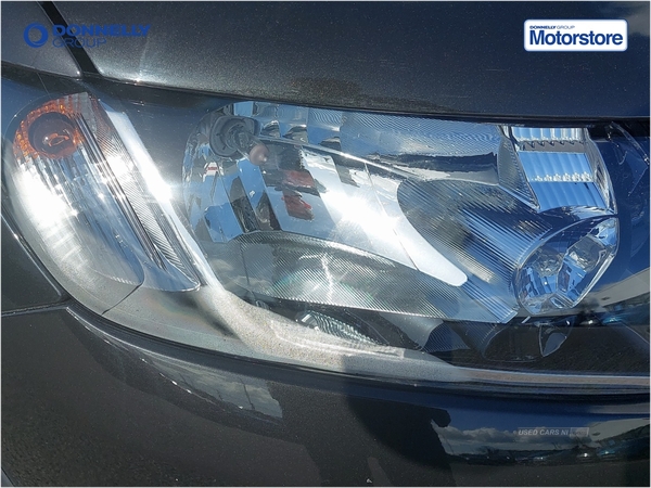 Dacia Sandero Stepway 0.9 TCe Laureate 5dr in Down