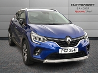 Renault Captur S EDITION TCE EDC in Down