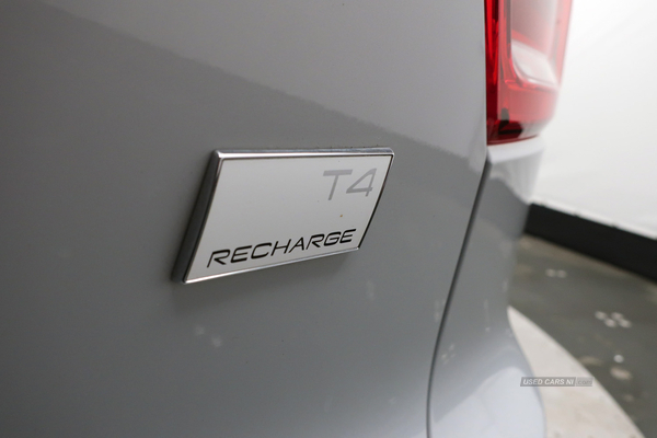 Volkswagen ID.3 RECHARGE T4 R-DESIGN in Antrim