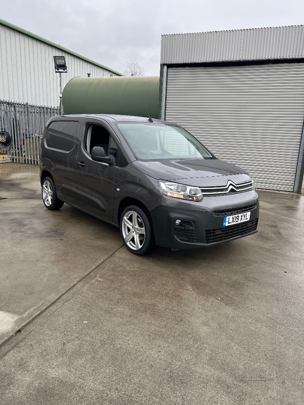 Citroen Berlingo M DIESEL in Derry / Londonderry