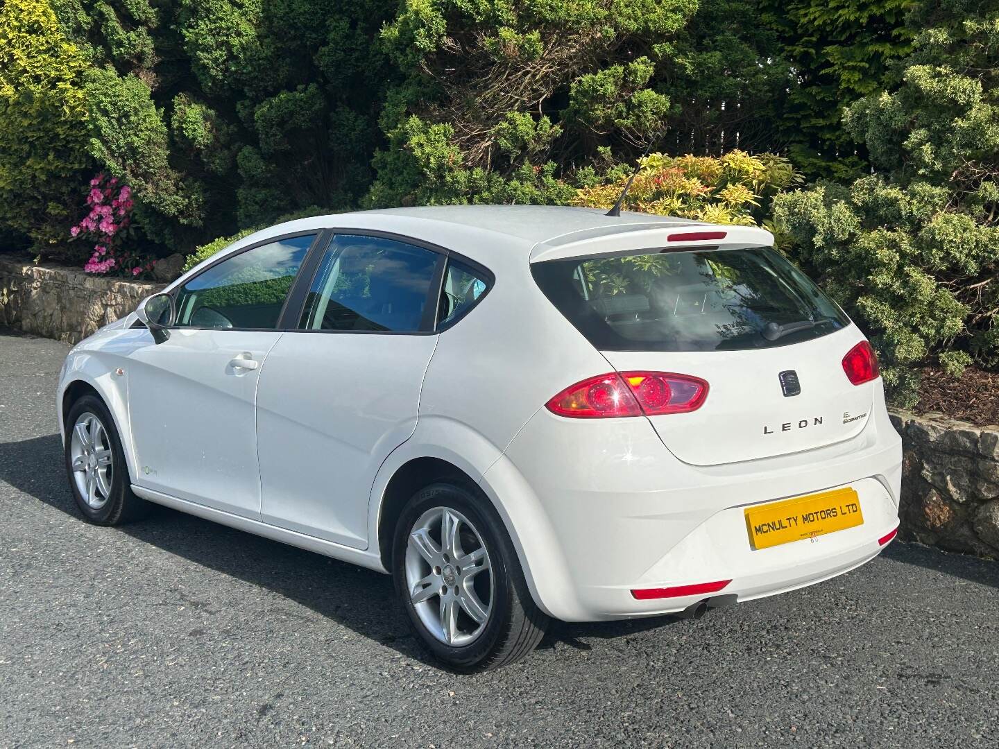 Seat Leon DIESEL HATCHBACK in Tyrone