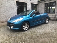 Peugeot 307 1.4 S 3dr in Armagh