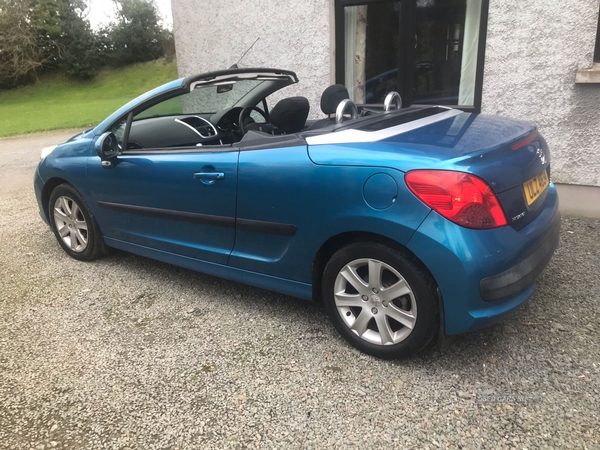 Peugeot 307 1.4 S 3dr in Armagh