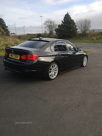 BMW 3 Series 318d Sport 4dr in Derry / Londonderry