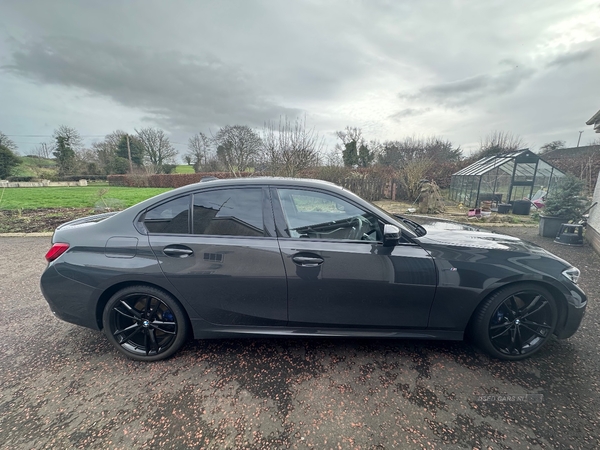 BMW 3 Series 320i M Sport Plus Edition 4dr Step Auto in Tyrone