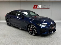 BMW 4 Series GRAN COUPE SPECIAL EDITIONS in Tyrone