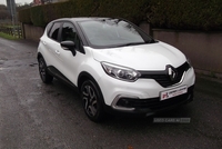 Renault Captur Iconic in Tyrone