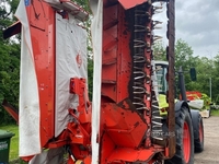 Kuhn FC883 in Antrim