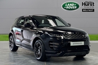 Land Rover Range Rover Evoque 2.0 D200 R-Dynamic S 5Dr Auto in Antrim