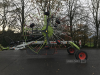 Claas LINER 2900MAN in Antrim