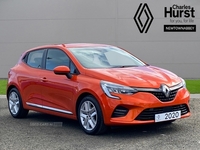 Renault Clio 1.0 Tce 100 Play 5Dr in Antrim