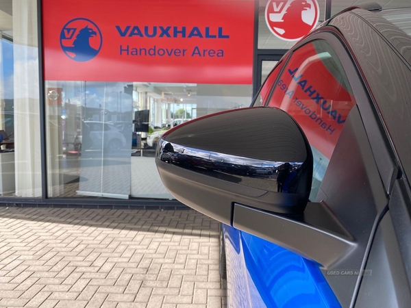 Vauxhall Grandland 1.2 Turbo Ultimate 5Dr in Antrim
