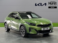 Kia XCeed 1.5T Gdi Isg Gt-Line S 5Dr Dct in Antrim