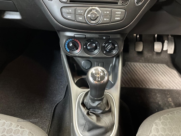 Vauxhall Corsa 1.4 [75] Active 3Dr in Antrim