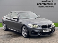BMW 2 Series M240I 2Dr [Nav] Step Auto in Down