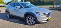 Mazda CX-30 2.0 SPORT LUX MHEV 5d 121 BHP in Derry / Londonderry