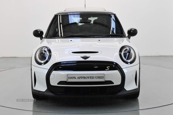 MINI Hatch Electric Level 3 in Derry / Londonderry