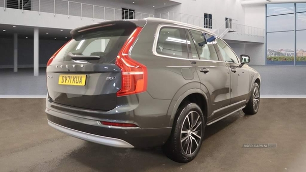 Volvo XC90 2.0 B5 MHEV Momentum Auto 4WD Euro 6 (s/s) 5dr in Tyrone